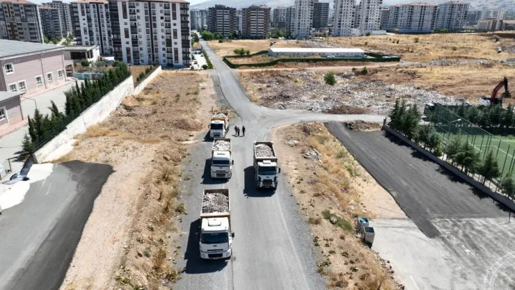 Kaçak Hafriyat Döküm Alanlarında Temizlik Çalışmalarına Başlandı