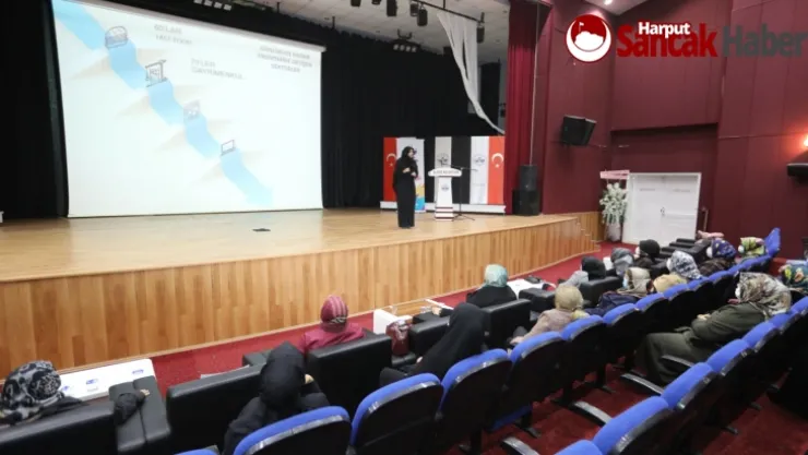 Kadın Girişimcilere 'Network Liderlik ve İş Fırsatı' Eğitimi