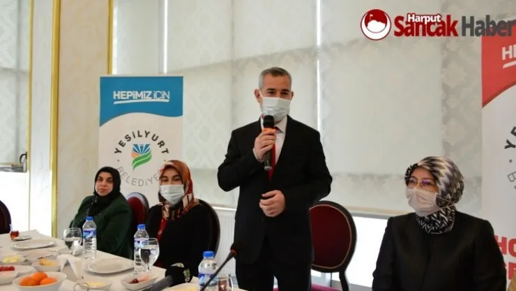 Kadınlara Eşit Hakların Verilmesi, Dünya Barışını Güçlendirecektir
