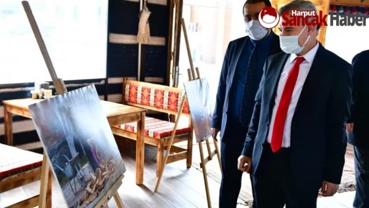 Kadınlarımız, Tarihsel ve Kültürel Hayatımızda Özel Bir Yere Sahiptir