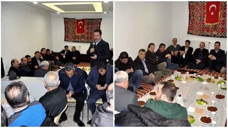 Kahramanmaraşlılar 100. Kurtuluş Yıl dönümlerini Coşkuyla Kutladı