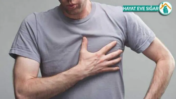 Kalp hastalarının koronavirüse karşı alması gereken önlemler