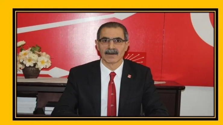 KAPLAN: 'ZAFER BİRLİK VE BERABERLİĞİN SEMBOLÜDÜR'