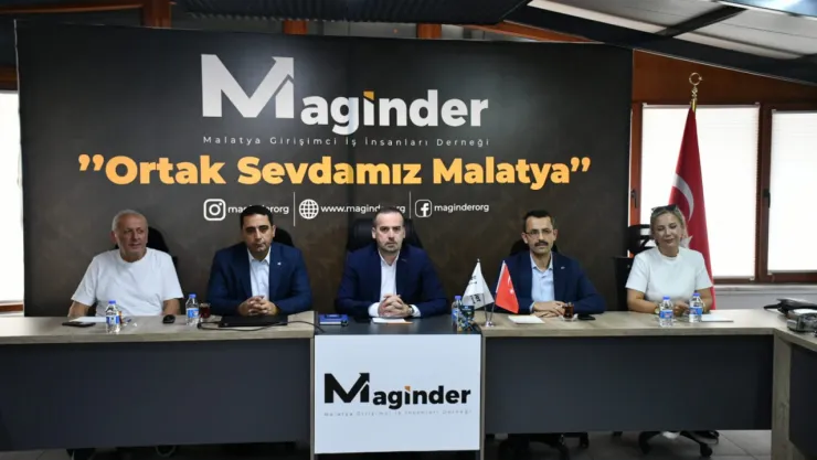 Karademir: Malatya ekonomisi için pozitif ayrımcılık şart