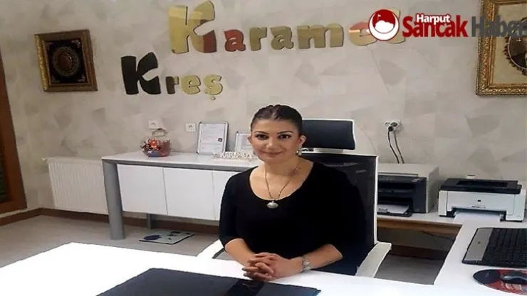 Karamel Kreş Yaşlıları Unutmadı