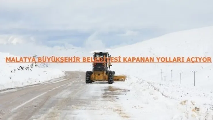 KARLA MÜCADELE İÇİN 75 EKİP OLUŞTURULDU