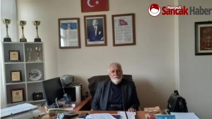 Karlıdağ'dan Elazığlı Gençlere Çağrı