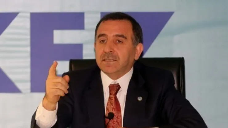 Karslı: Kur'an Bu İktidarı Çarpacak