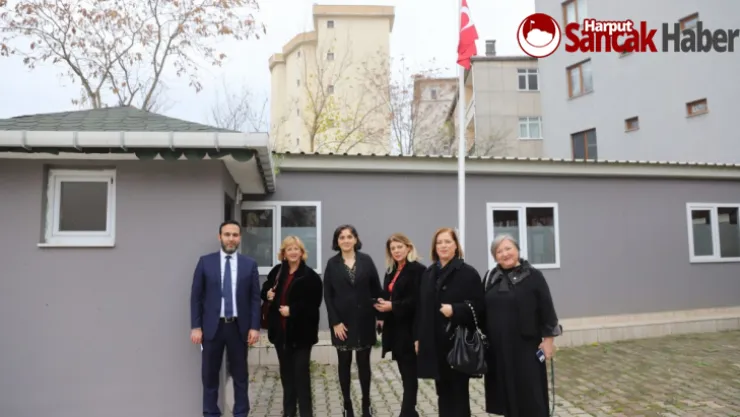 Kartal Belediyesi Gönül Çarşısına Anlamlı Bağış