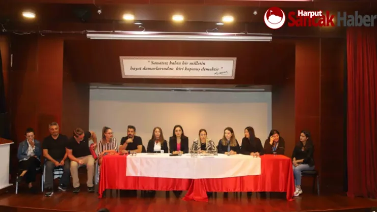 Kartal Belediyesi'nden Kreş Velilerine Yönelik Seminer
