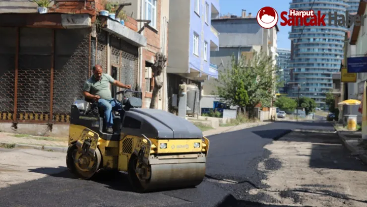 Kartal Belediyesi'nden, Son 30 Yılın En Büyük Asfalt Seferberliği