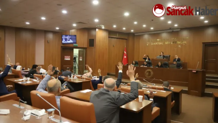 Kartal Belediyesi'nin, 2023 Performans Programı ve Bütçesi Kabul Edildi