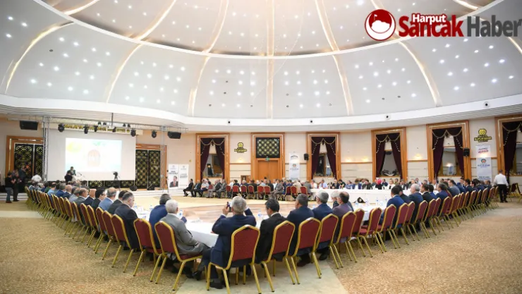 Kayısı Festivali İstişare Toplantısı Yapıldı