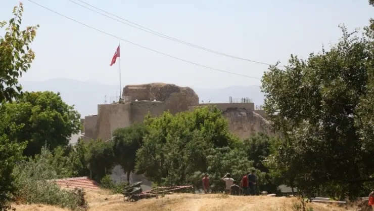 KAZI VE SONDAJ ÇALIŞMALARI BAŞLADI