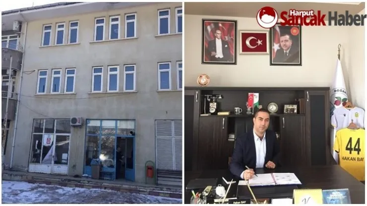 Kemal Sunal'ın İsmi Memleketi Doğanyol'da Yaşayacak