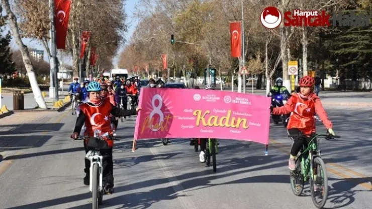 Kent Konseyi Kadınlar Meclisinden 8 Mart Kadınlar Günü Etkinliği