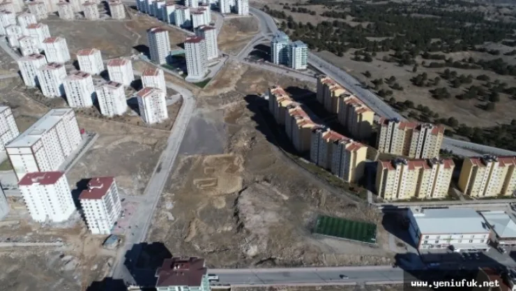 Kent-Köy Yapılıcak