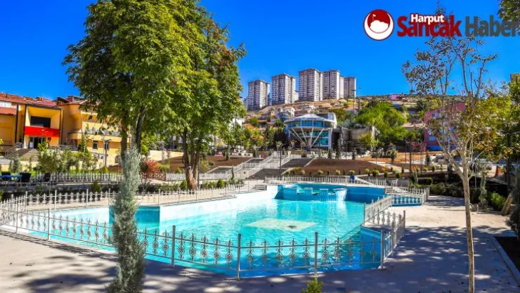 Kernek Meydanı Çalışmalarında Sona Doğru