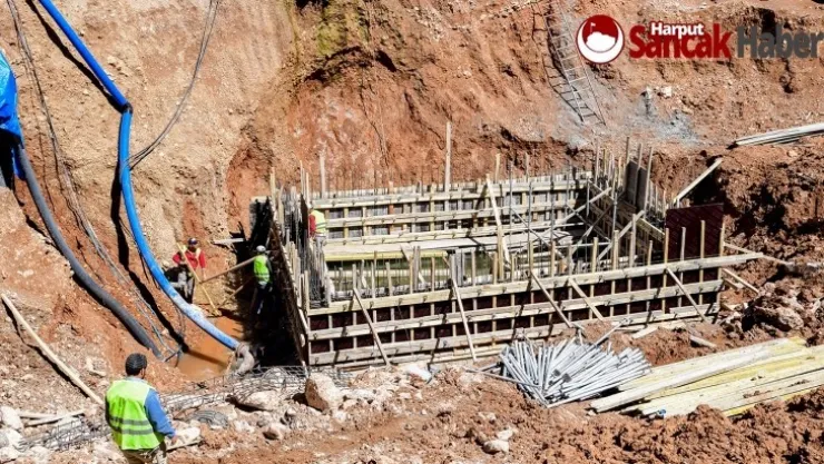 KERNEK Meydanı Eskiden Olduğu Gibi Ayağa Kalkacak