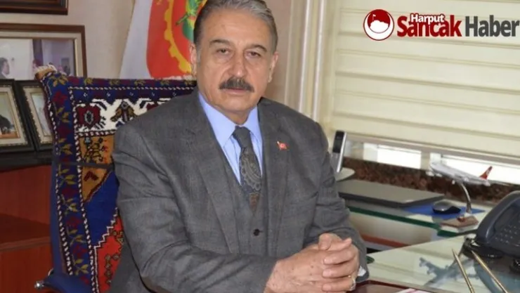 Keskin'den Cumhurbaşkanı Erdoğan'a çağrı Malatya'yı kurtarın