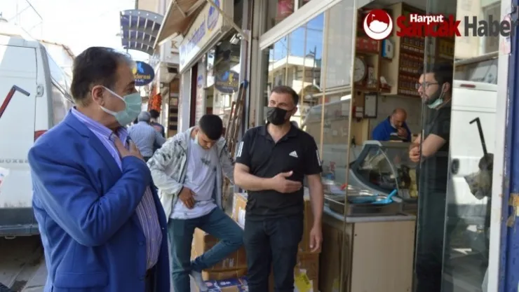 Keskin Destekler yerinde, ama yetersiz