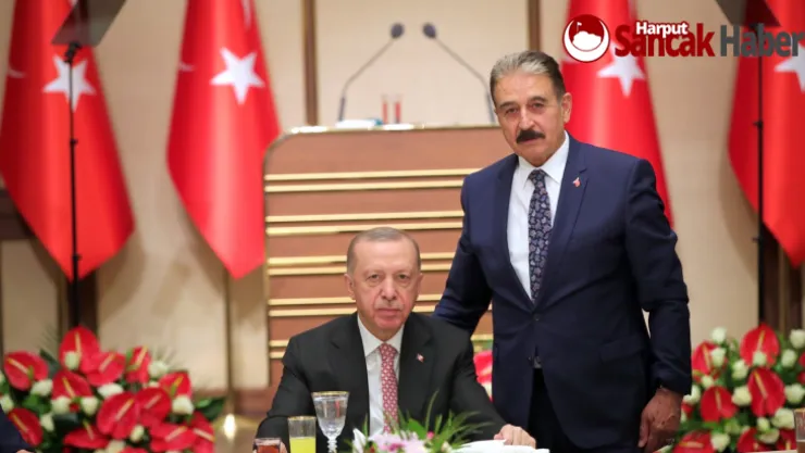 Keskin, Taleplerimizi Sayın Cumhurbaşkanımıza sunduk