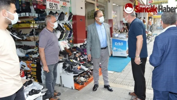 Keskin Tam çalışma dönemi istiyoruz, bir düğün 150 sektörü etkiliyor