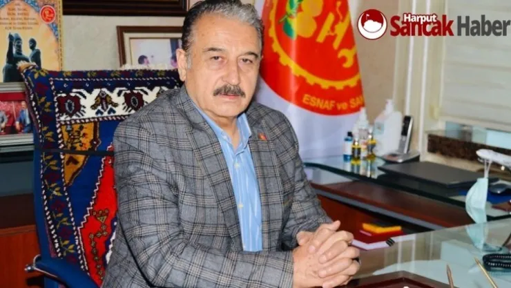 Keskin: Yeni Sanayi Sitesin de öncelik kayıtlı olan esnafındır