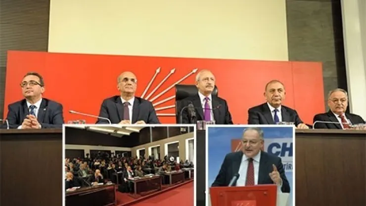 KILIÇDAROĞLU 'KADINLARA GÜVENİYORUM'