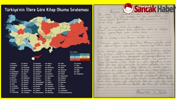 'Kırmızı Başlıklı Kız' Masalına Farklı Bir Final