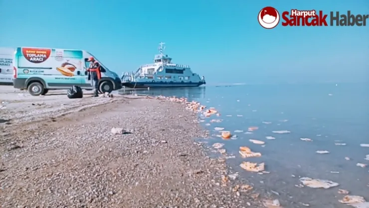 Kısıtlama Günlerinde Sokak Hayvanları Unutulmadı
