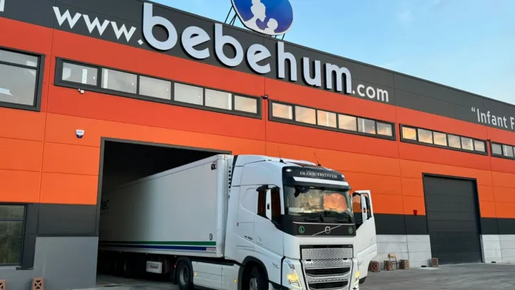 Kitle fonlama platformu fonbulucu da yatırım turu başladı