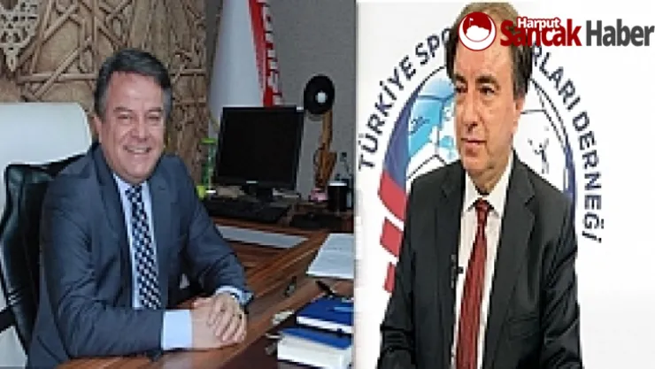 KOCA'dan TSYD'ye Kutlama