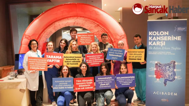 Kolon Kanserine Karşı Hayat Kurtaran 8 Öneri!