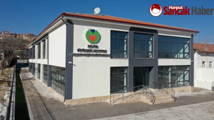 'Konsept ve Lokasyon Olarak Güzel Bir Yapı'