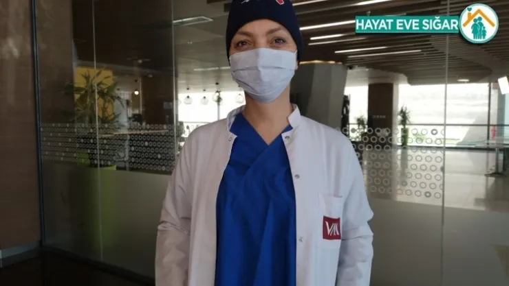Koronadan korunmak için güneşlenirken de önlem alın