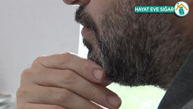 Yüzünüze dokunmamak için bunları yapın