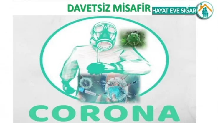 Koronavirüsü çocuklarınıza anlayabileceği dilde anlatın