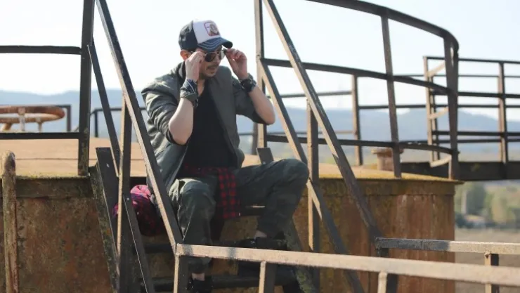 Kosmopolit Bir Müzik Dünyasındayız