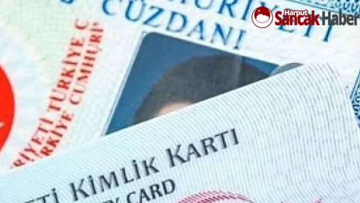 Kritik yeni kimlik kararı!