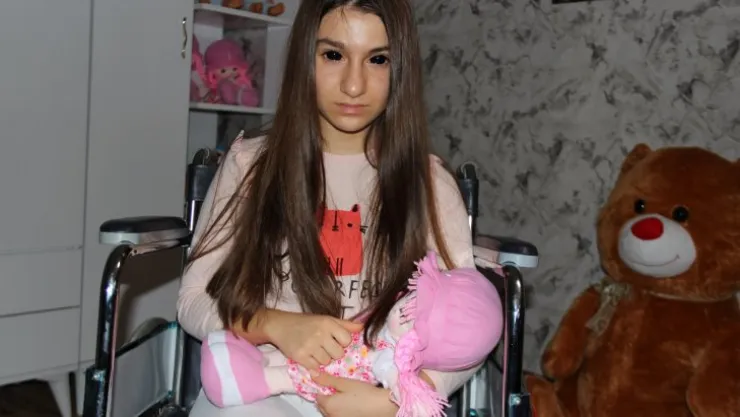 Küçük Oyuncu Yıldızlaştı