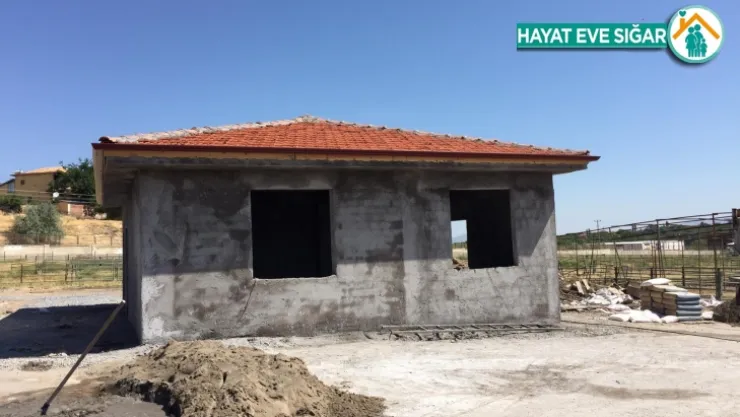 Kurban Bayramı öncesi eksiklikler tamamlanıyor