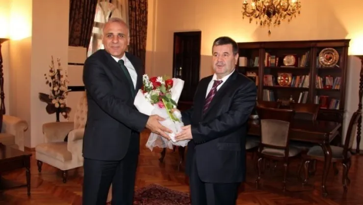 Kutlu Doğum Haftası Etkinlikleri Başlıyor