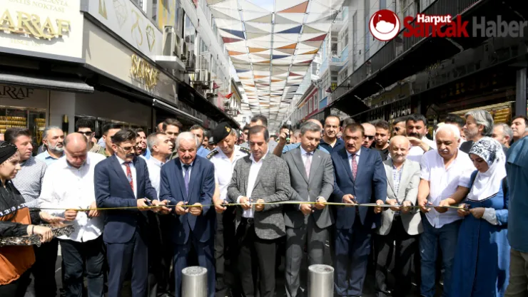 Kuyumcular Çarşısı Nezih Bir Mekânda Hizmet Verecek