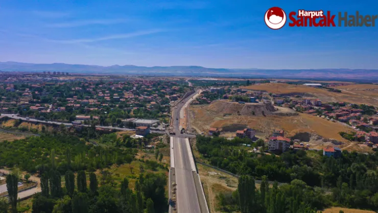 Kuzey Kuşak Yolunda Çalışmalar Hızla Sürüyor