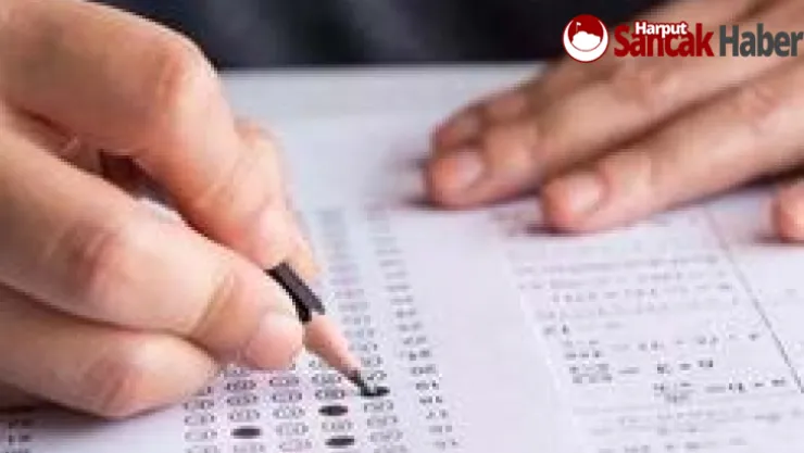 'LGS' 5 Haziran'da Yapılacak