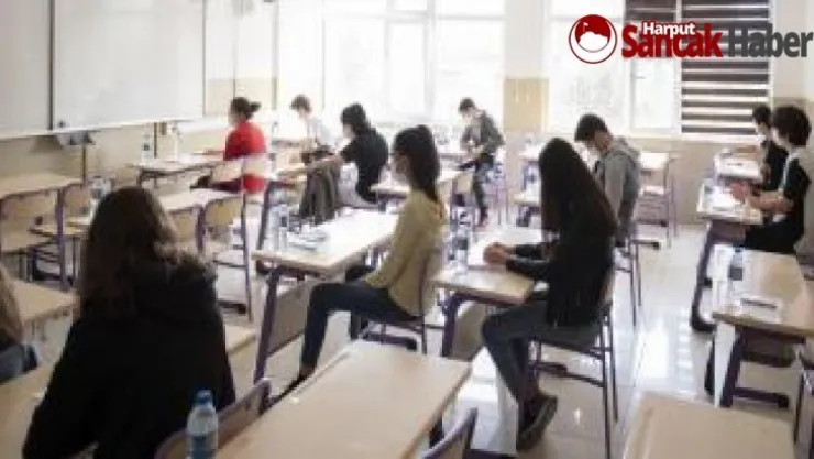 LGS ve YKS'de Öğrenciler Tüm Müfredattan Sorumlu Olacak