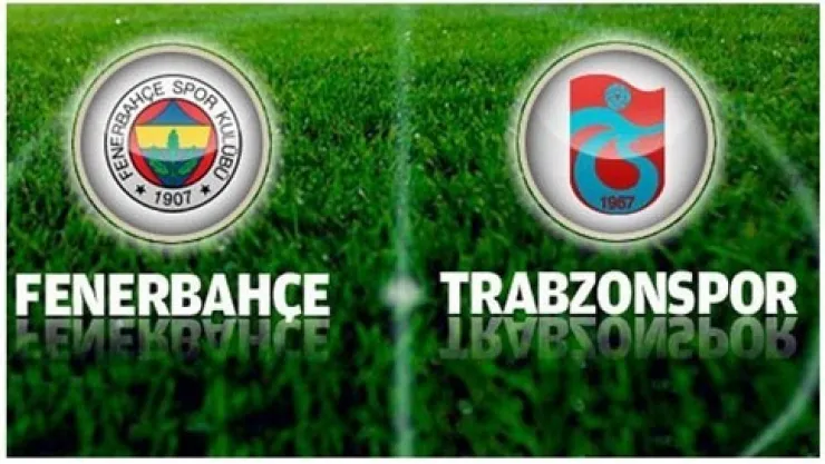 LİDER'E TRABZONSPOR FRENİ