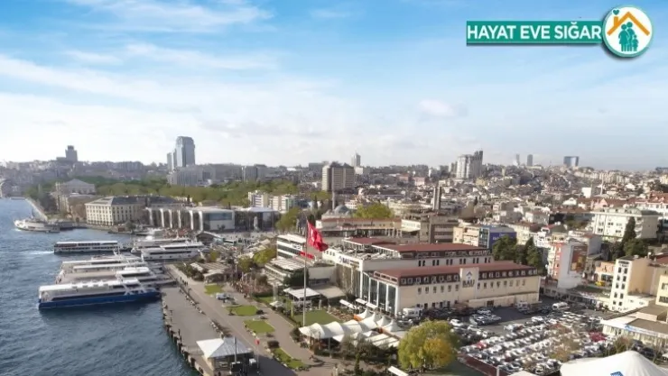 Lise öğrencilerine üniversite hayatını online deneyimleme fırsatı