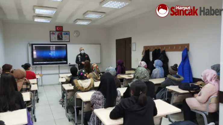 MABEM'den Anlamlı Etkinlik